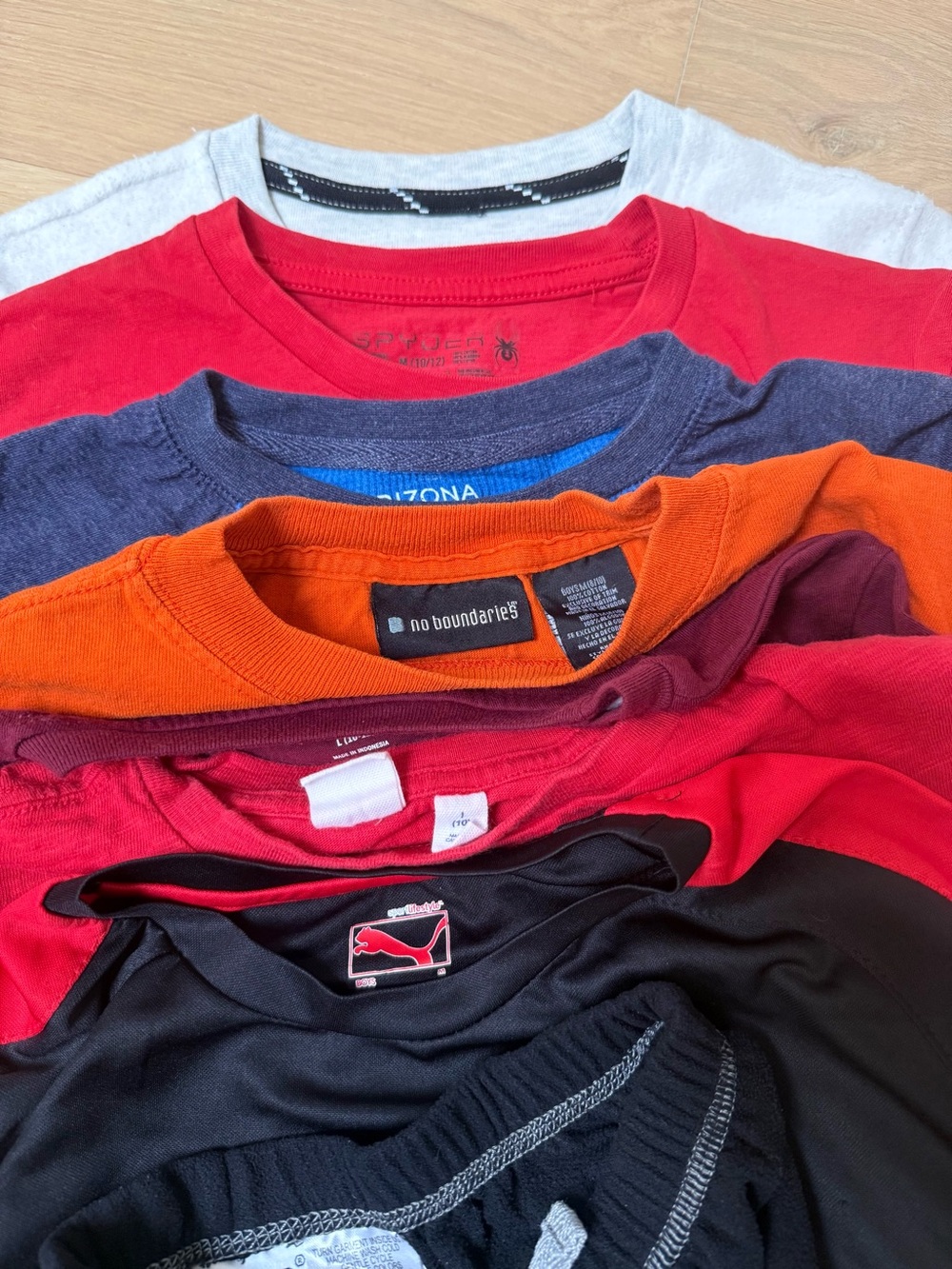 Boys Bundle - Picture 2 of 2